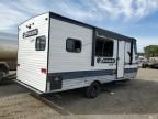 2021 Keystone Travel Trailer