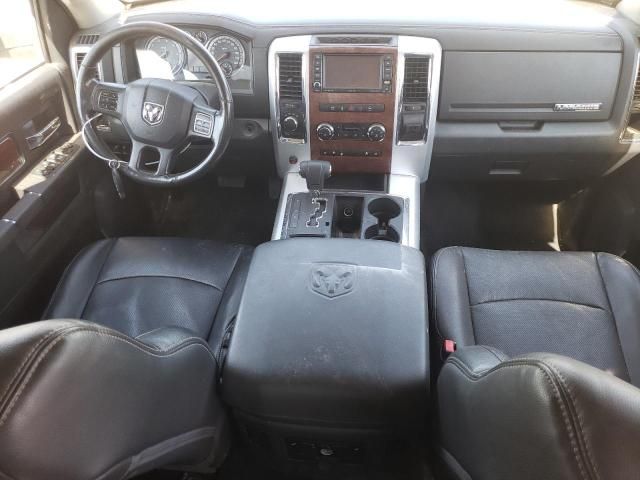 2012 Dodge RAM 1500 Laramie