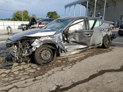 Nissan Vehiculos salvage en venta: 2019 Nissan Altima S