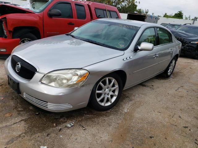 2008 Buick Lucerne CXL