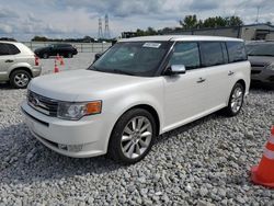 2011 Ford Flex Limited for sale in Barberton, OH