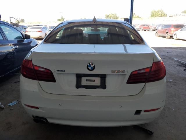 2014 BMW 528 XI