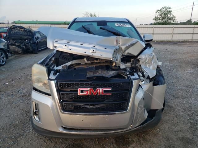 2013 GMC Terrain SLE