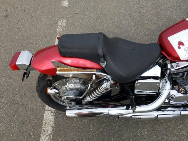 2006 Honda VT750 CDA