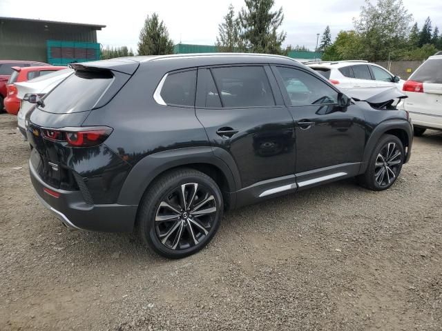 2023 Mazda CX-50 Base