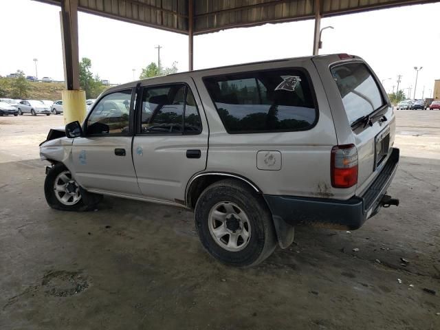 1996 Toyota 4runner SR5