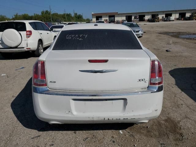 2014 Chrysler 300C