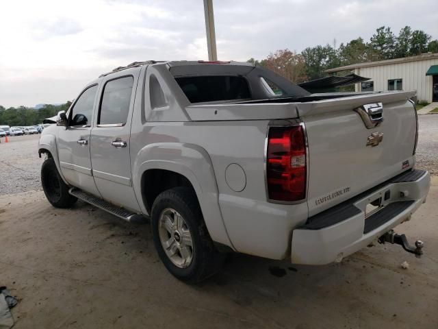 2008 Chevrolet Avalanche K1500