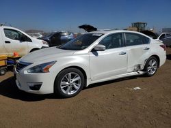 2015 Nissan Altima 2.5 for sale in Brighton, CO