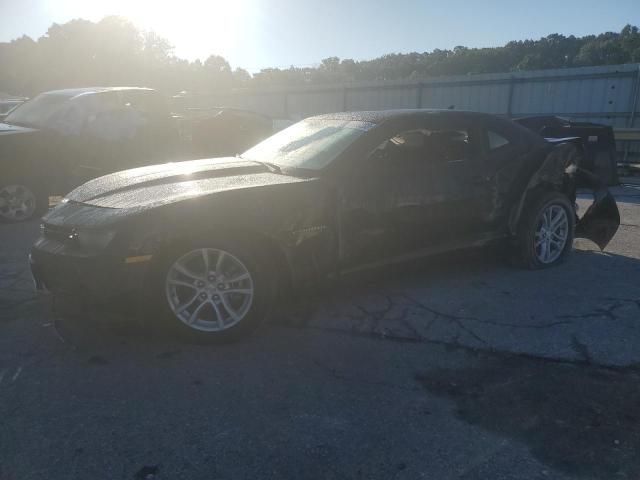 2015 Chevrolet Camaro LS