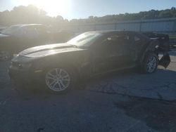 Chevrolet Camaro LS salvage cars for sale: 2015 Chevrolet Camaro LS