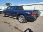 2007 Toyota Tacoma Double Cab Prerunner Long BED