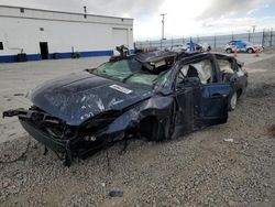 Salvage cars for sale at Farr West, UT auction: 2008 Nissan Altima 2.5