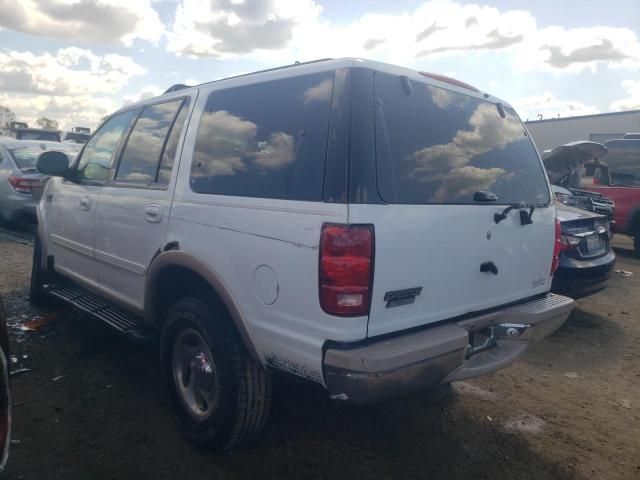 1998 Ford Expedition