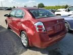 2008 Nissan Sentra 2.0