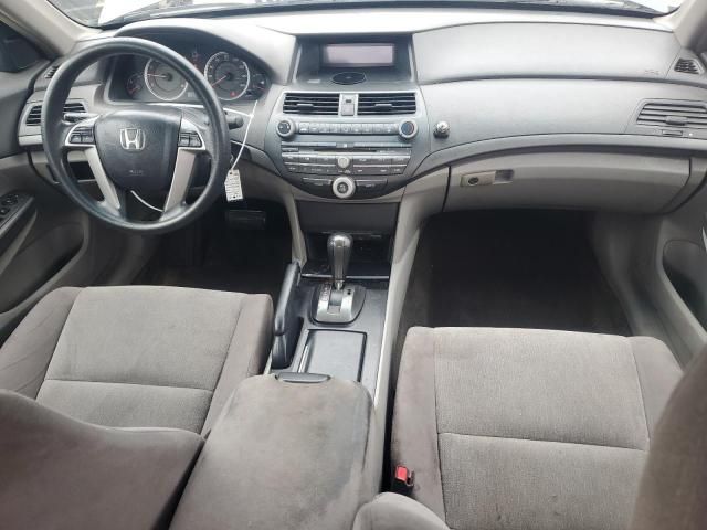 2009 Honda Accord LXP