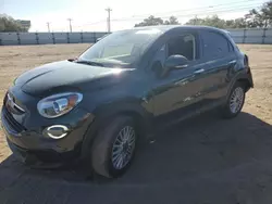 Salvage cars for sale at Newton, AL auction: 2019 Fiat 500X POP