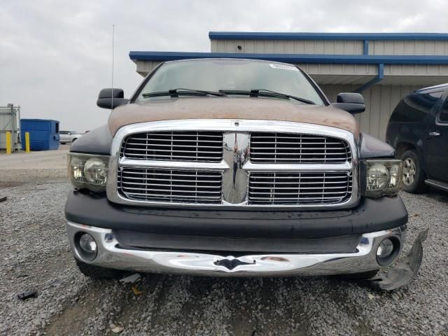 2004 Dodge RAM 1500 ST