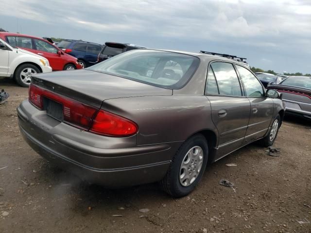 2003 Buick Regal LS