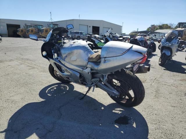 1997 Suzuki GSX-R750