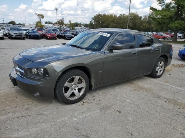 2010 Dodge Charger SXT