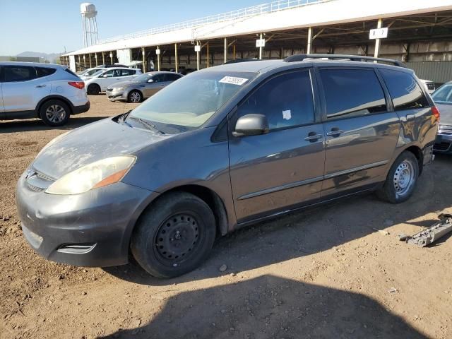 2007 Toyota Sienna CE