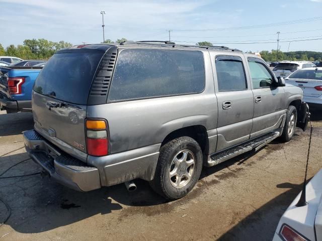 2005 GMC Yukon XL Denali