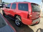 2012 Chevrolet Tahoe C1500 LTZ