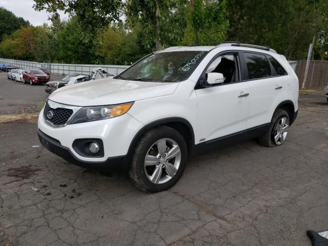 2013 KIA Sorento EX