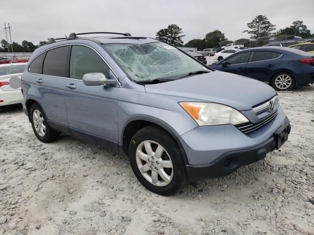 2007 Honda CR-V EXL