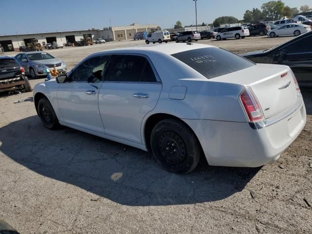 2014 Chrysler 300C