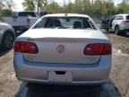 2009 Buick Lucerne CXL