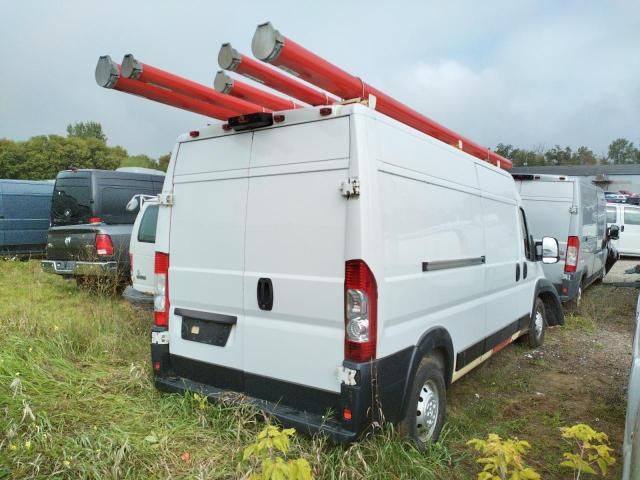 2019 Dodge RAM Promaster 2500 2500 High