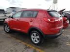 2012 KIA Sportage Base