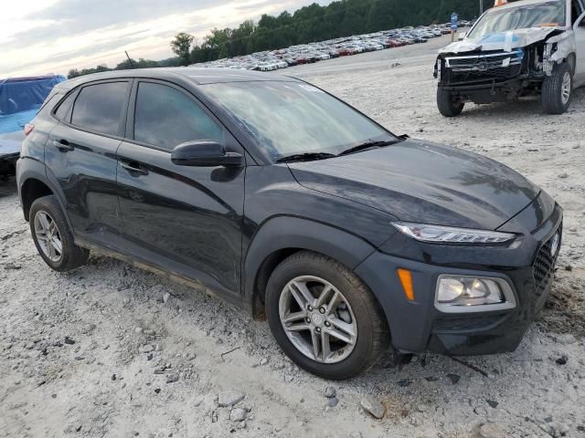 2020 Hyundai Kona SE