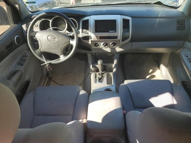 2007 Toyota Tacoma Double Cab Prerunner Long BED