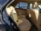 2008 Mercedes-Benz ML 350