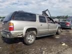 2002 Chevrolet Suburban K1500