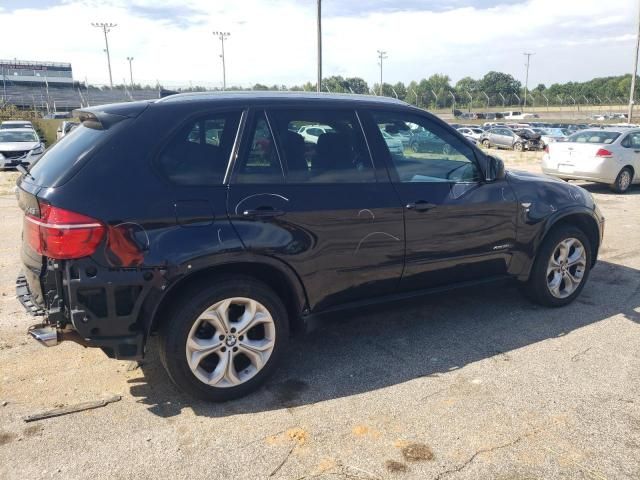 2013 BMW X5 XDRIVE35I