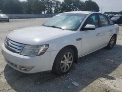 2008 Ford Taurus SEL for sale in Loganville, GA