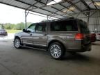 2015 Lincoln Navigator L