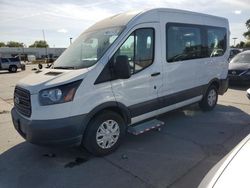 2018 Ford Transit T-150 en venta en Sacramento, CA