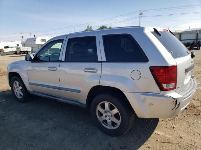 2008 Jeep Grand Cherokee Laredo