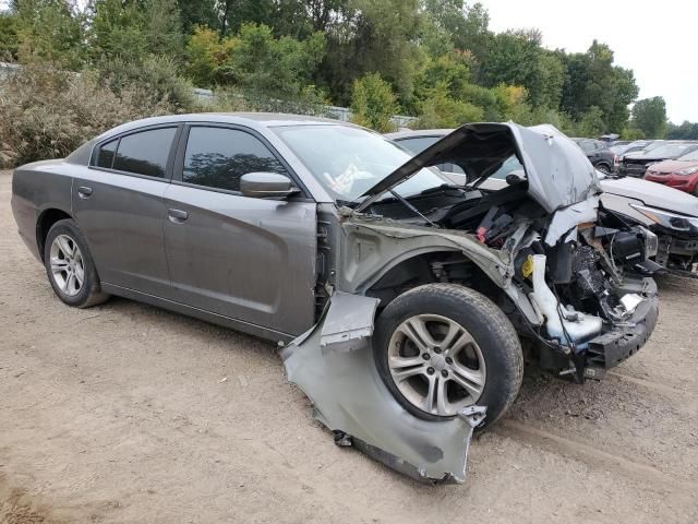 2011 Dodge Charger