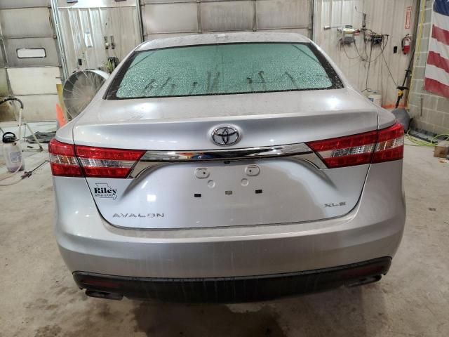 2013 Toyota Avalon Base