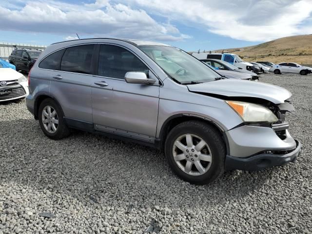 2008 Honda CR-V EXL