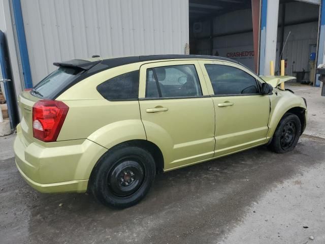 2010 Dodge Caliber Mainstreet