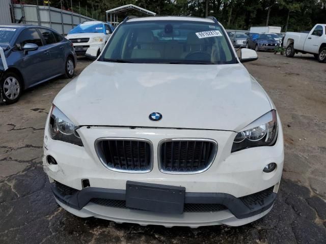 2015 BMW X1 SDRIVE28I