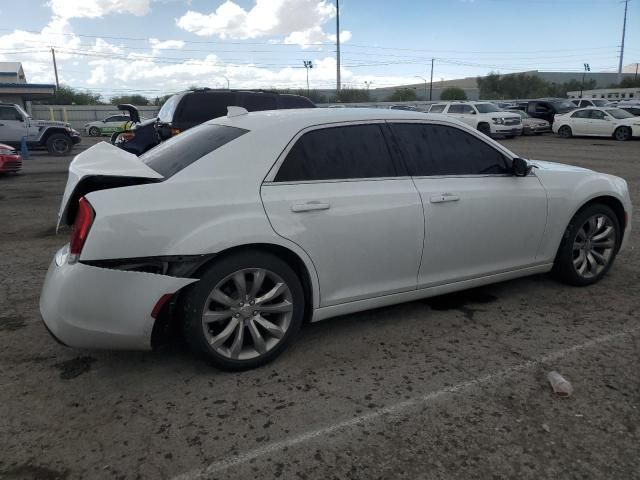 2020 Chrysler 300 Touring