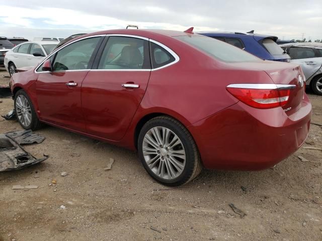 2014 Buick Verano